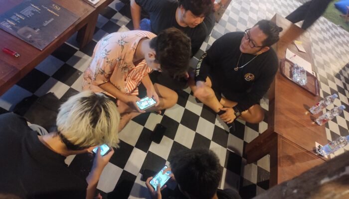 Bidik Emas MLBB dan PUBG, ESI Kota Semarang Siapkan 9 Atletnya di Kejurda E-Sport Jateng 2022