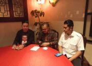 Pengacara Kamaruddin Minta Jaksa Agung Nonaktifkan Jaksa Kejati Jateng Pelaku Percobaan Pemerasan