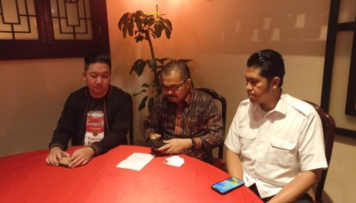 Pemeriksaan Jaksa Nakal Kejati Jateng Terkesan Lambat, Jamwas: Belum Dilapori Anak Buah Saya