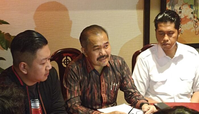 Pengusaha Agus Hartono Akan Diperiksa Lagi oleh Kejati Jateng, Pengacara Kamaruddin : Jelas Itu Kesewenang-wenangan Penyidik