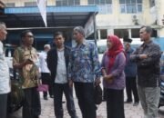DPRD Provinsi Jateng Tinjau Aset Pemprov Jawa Tengah di Sragen
