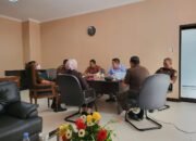 Penyidik dan Pejabat Utama Kejati Jateng Diperiksa Jamwas Kejagung Menyusul Dugaan Pelanggaran Disiplin dan Wewenang