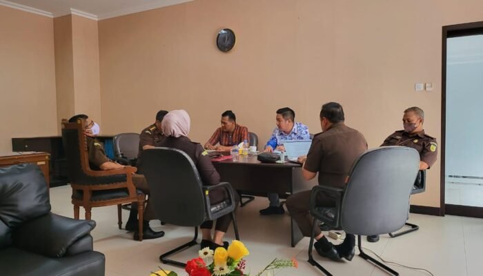 Penyidik dan Pejabat Utama Kejati Jateng Diperiksa Jamwas Kejagung Menyusul Dugaan Pelanggaran Disiplin dan Wewenang