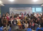 Terobos Pasar Digital, Pengusaha UMKM Jakarta Dilatih Kemasan Produk Hingga Mental. Ini Hasilnya