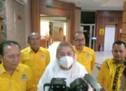 Partai Golkar Kota Semarang Dukung Penuh Kepemimpinan Hevearita Gunaryanti Rahayu