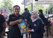 Karang Taruna Kota Semarang Gerak Cepat Bantu Korban Banjir dan Longsor di Meteseh dan Jabungan