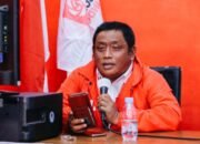Gerindra-PKB Resmikan Sekber, PSI: Selamat