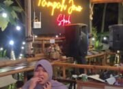 Ikut Lomba Mewarnai di Tampah Jowo Sukirah, Langsung Dapat Lunch Box dan Hadiah Uang Tunai serta Puluhan Doorprize