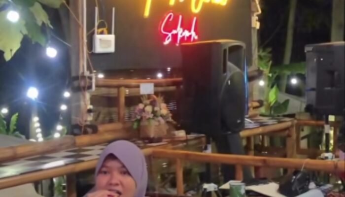 Ikut Lomba Mewarnai di Tampah Jowo Sukirah, Langsung Dapat Lunch Box dan Hadiah Uang Tunai serta Puluhan Doorprize