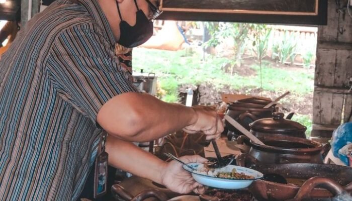 Berani Beri Ulasan di Google Tentang Restoran Tampah Jowo Sukirah? Anda Langsung Dapat Diskon Menarik, CEK FAKTANYA SEGERA !!