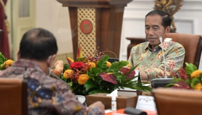 Kesiapan Indonesia Tuan Rumah Penyelenggaraan Olahraga Internasional 2023