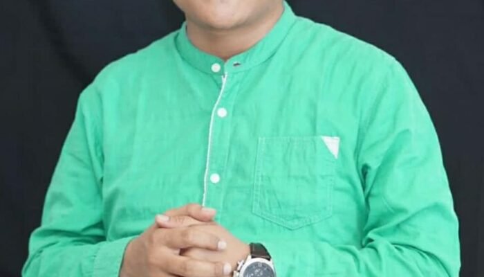 Pupuk Subsidi, Waketum Pemuda HKTI: Bukan Langka, Tapi