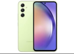Samsung Galaxy A54 5G dan Galaxy A34 5G Berikan Pengalaman yang Awesome