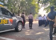 Siap Sukseskan Angkutan Lebaran 2023, Berikut Persiapan KAI Daop 4 Semarang