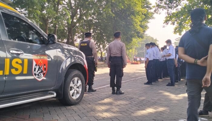 Siap Sukseskan Angkutan Lebaran 2023, Berikut Persiapan KAI Daop 4 Semarang