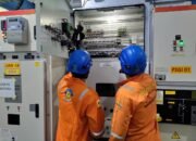 Tingkatkan Keandalan, PLN Optimalisasi Aset dengan Penggantian Incoming Trafo