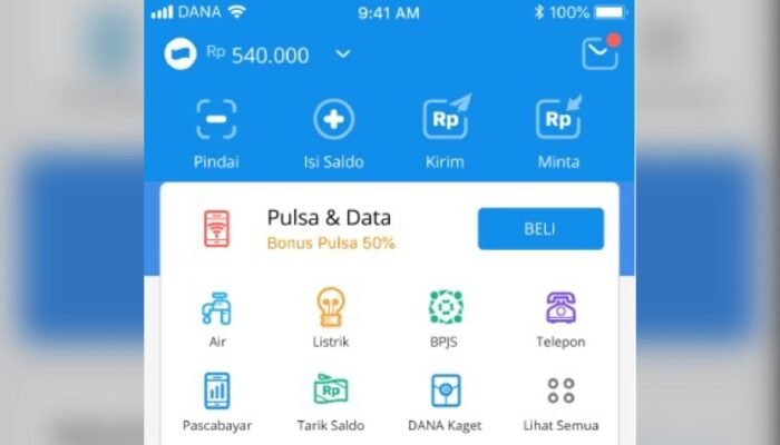 Isi Survei Dapat Uang, Mau? Cek Aplikasi Penghasil Saldo Dana Votee
