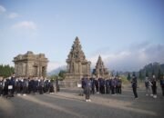 Pupuk Indonesia Ajak Generasi Muda Belajar ke Petani Kentang di Dieng, Banjarnegara