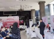 Trend Penerimaan Pajak Daerah Terus Naik : PBB Terealisasi 64 Persen di Pertengahan Juni 2023