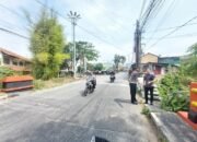Dinas Perhubungan Kota Semarang Kaji Manajemen Rekayasa Lalu Lintas di Simpang Prof. Suharso – Kompol R. Sukanto