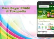 Mau Cek Tagihan PDAM Secara Online? Mudah Kok, Begini Caranya