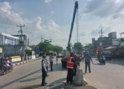 U-Turn di Jalan Kaligawe Ditutup, Pemilik Toko Oleh-oleh Diminta Sediakan Lahan Parkir Alternatif