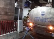 Musim Kemarau Tiba, Permintaan Pelanggan Baru PDAM Kota Semarang Meningkat
