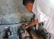 Pengambilan ABT yang Masif Harus Jadi Perhatian Bersama, DPRD Kota Semarang : Harus Dikendalikan !