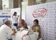 MANTAP ! Semester Pertama 2023 Pendapatan Pajak Daerah Kota Semarang Sudah Capai 54 Persen Lebih
