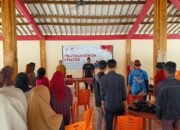 IPDA Indonesia Gandeng Ganjar Milenial Center Gelar Pelatihan, Simak Selengkapnya