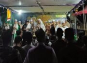 Ini yang Dilakukan Warga Desa Sawal Banjarnegara, Persembahkan Sesuatu untuk Gubernur Ganjar Pranowo