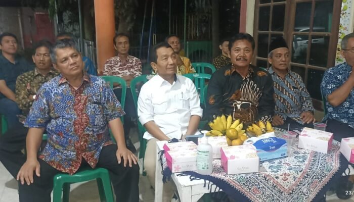 Warga Tlogosari Kulon Ingin Wakil Rakyat yang Seperti Ini, Cek Disini Ulasan Lengkapnya