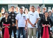 Adakan Kegiatan Bareng IPDA Indonesia, Menparekraf Sandiaga Uno Apresiasi Program dan Pendampingan Bagi Pelaku UMKM, Ekraf dan Desa Wisata