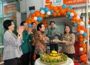 SMC RS Telogorejo Luncurkan Speedy Lab Sampling Station, Layanan Cepat dan Akurat