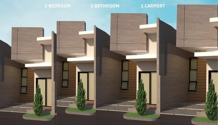 Bisnis Properti Jelang Tahun Politik Cenderung Turun, Nasib Properti Kelas Menengah?
