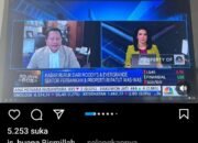 Inilah 8 Manfaat Menggunakan Caption Unik dan Menarik di Instagram
