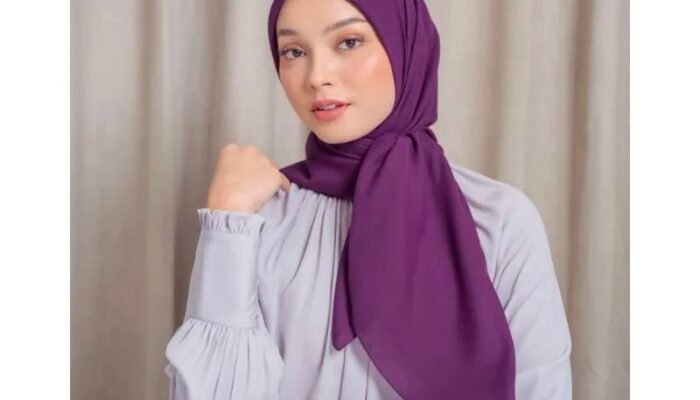 6 Produk Heaven Lights Voal Motif Cantik Untuk Tampilan Maksimal