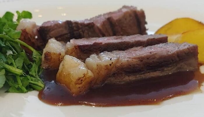 Hadir Lagi di Semarang, Pecinta Steak Wajib Merapat ke Restoran Legendaris Silverspoon