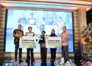 Mengabdi di Daerah Pedalaman Papua, Dua Dokter Mendapat Telogorejo Award
