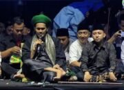 Gandeng Gus Ali Gondrong, IPDA Indonesia Gelar Sholawat Kebangsaan di Banjarnegara