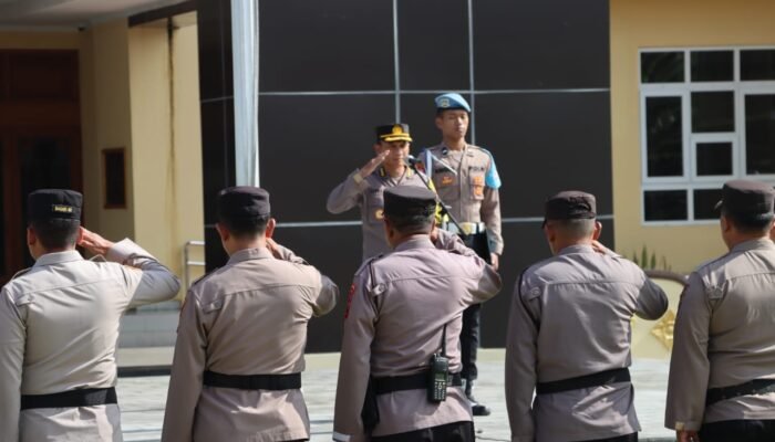 Amankan Putaran 16 Besar Piala Dunia. Polda Jateng Kerahkan Ribuan Personel Jaga Manahan Solo