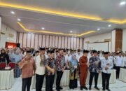 Seminar Kebangsaan LDII Kebumen. Bupati Ungkap Pentingnya Organisasi Dalam Menjaga NKRI