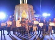 Total Hadiah Rp 109 Juta, Berikut Daftar Lengkap Pemenang Lomba ‘Lampah Kita’ Tahun 2023