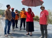 Cegah Kembali Terjadinya Kebakaran, TPA Jatibarang Perketat SOP Pengelolaan Sampah