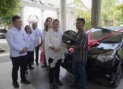 Bayar Pajak Tepat Waktu, Berikut Daftar Lengkap Pemenang Undian PBB Tahun 2023