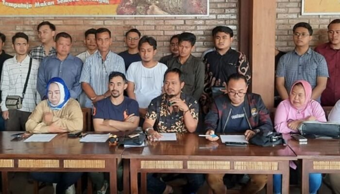 Persatuan Advokat Alumni FH Unissula Apresiasi Bambang Tri Bawono Jadi Ketua Umum YBWSA