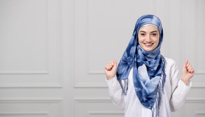 6 Tips Padu Padan Warna Baju dan Hijab agar Cantik Maksimal Bagi Hijaber