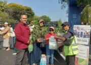 Masih Ada yang Belum Tahu, Begini Cara Mengajukan Izin Pemeriahan CFD di Kota Semarang
