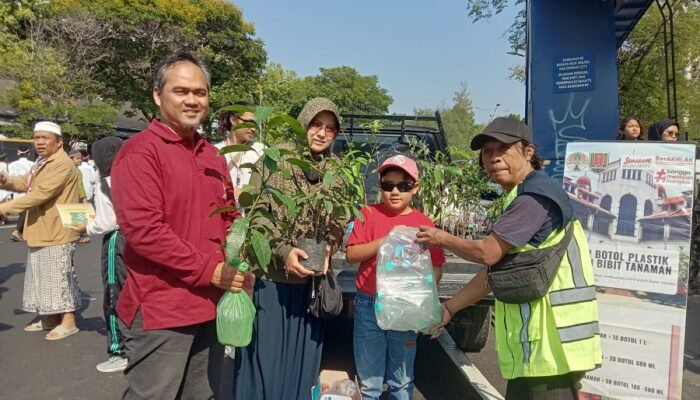 Masih Ada yang Belum Tahu, Begini Cara Mengajukan Izin Pemeriahan CFD di Kota Semarang