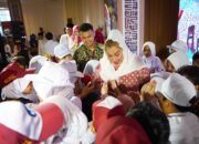 Hadiri Festival Karya Siswa SD, Wali Kota Semarang Tekankan Pendidikan Karakter Harus Diajarkan Sejak Dini